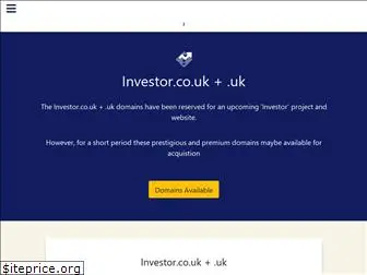 investor.co.uk