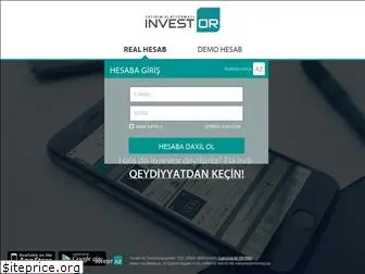 investor.com.az