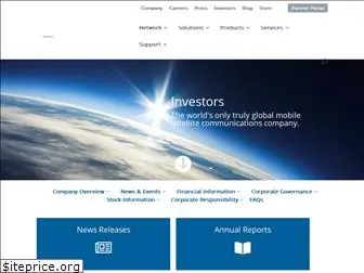 investor.iridium.com