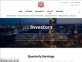 investor.phillips66.com