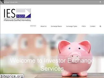 investor1031.com