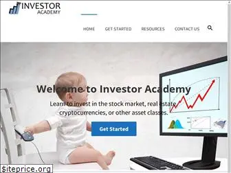 investoracademy.org