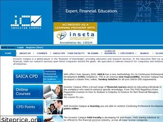 investorcampus.com