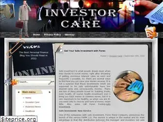 investorcare.net