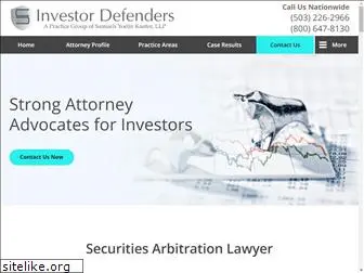 investordefenders.com