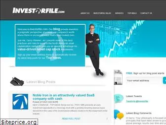 investorfile.com