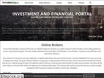 investorgreg.net