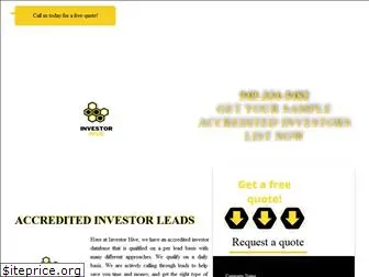 investorhive.co