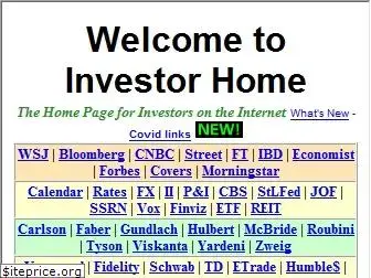 investorhome.com