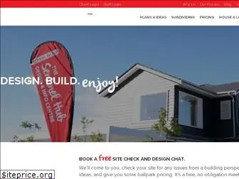 investorhomes.co.nz