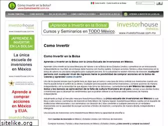 investorhouse.com