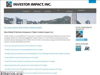 investorimpact.com