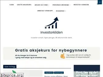 investorkilden.com