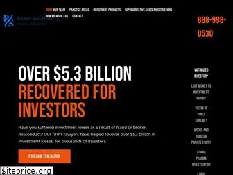 investorlawyers.org