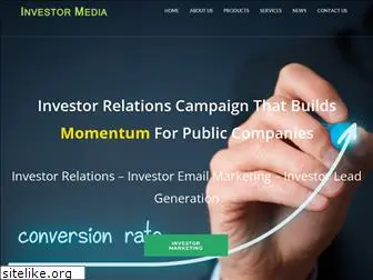 investormediainc.com
