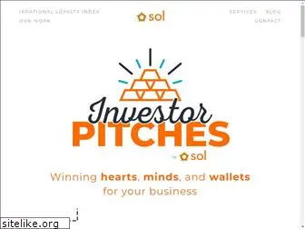 investorpitches.com