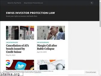 investorprotectionlaw.com