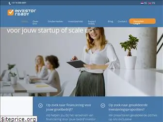 investorready.nl