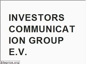 investors-communication-group.de