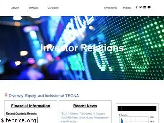 investors.tegna.com