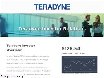investors.teradyne.com