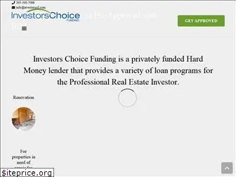 investorschoicefunding.com