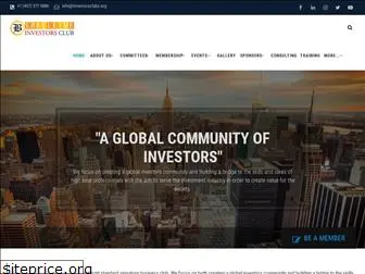 investorsclubs.org