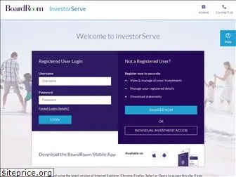 investorserve.com.au