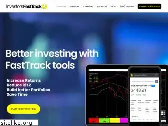 investorsfasttrack.com