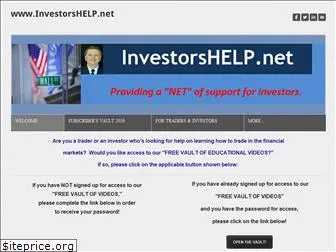 investorshelp.net