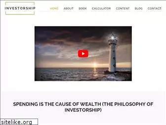 investorship.com