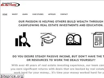 investorsinaction.com