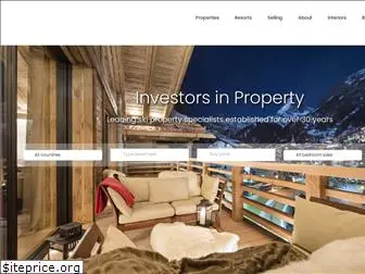 investorsinproperty.com