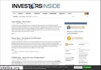 investorsinside.de