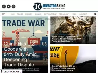 investorsking.com