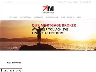 investorsmortgage.com.au