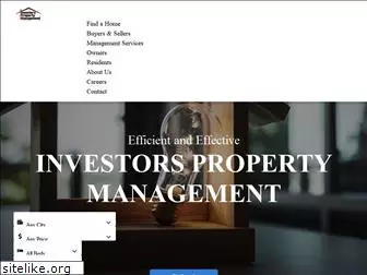 investorspropertymanagement.net