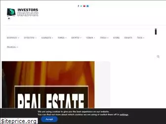 investorsradar.com