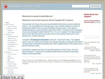 investortips.ca