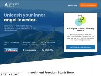 investorunleashed.com