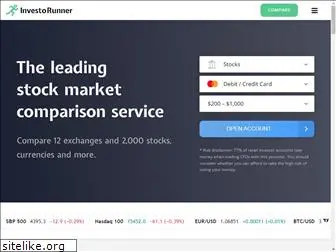 investorunner.com