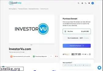 investorvu.com