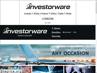 investorware.co.uk