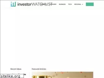 investorwatchlist.com