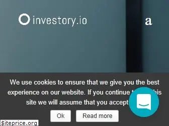 investory.io