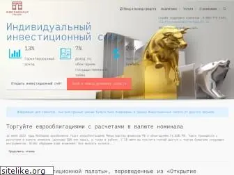 investpalata.ru