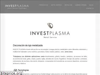 investplasma.com