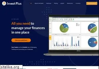 investplus.in