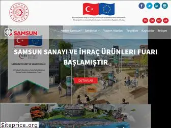 investsamsun.com