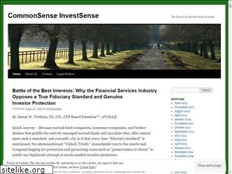 investsense.com